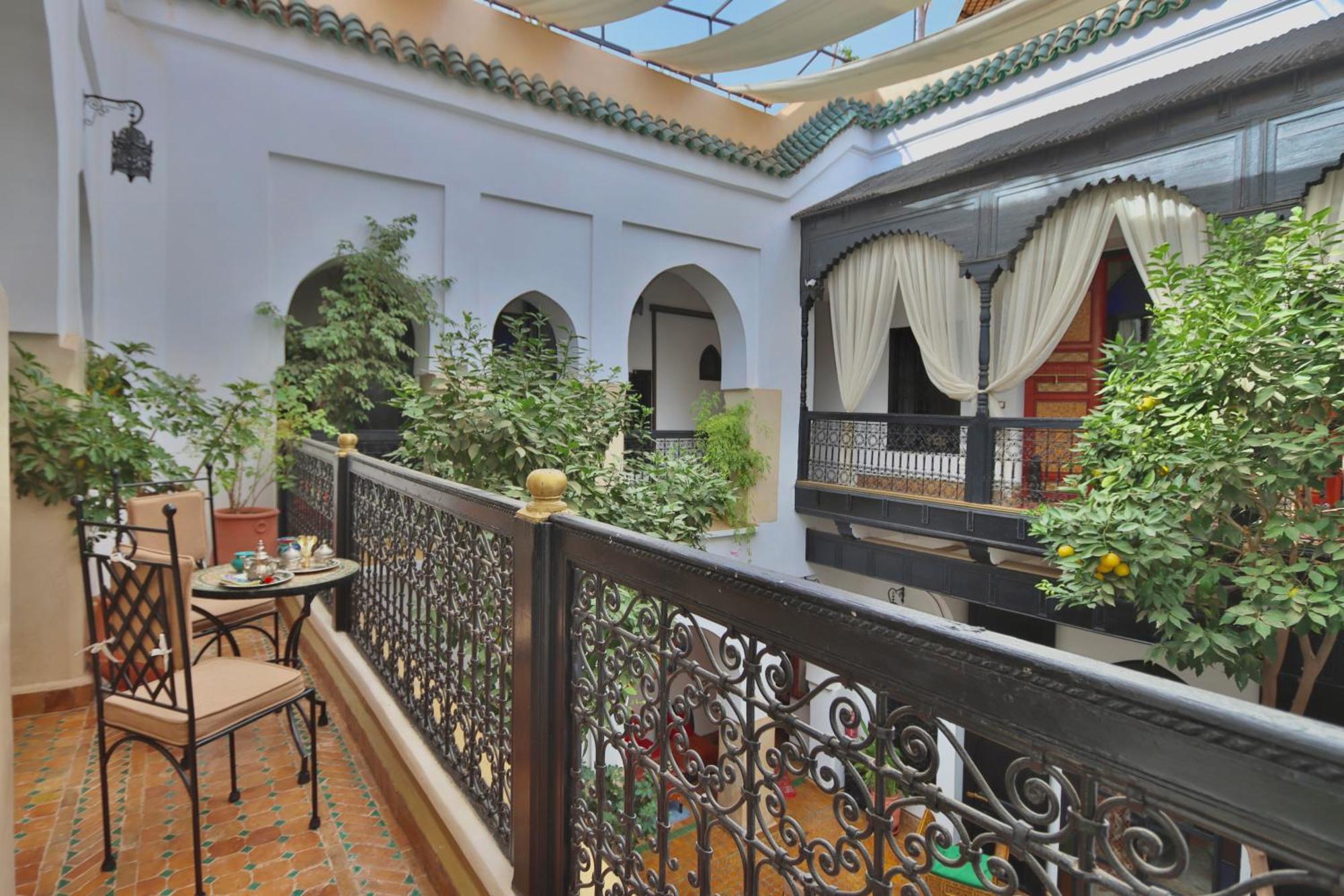 Riad Abbassia Marrakech Premiere Marrakesh Extérieur photo