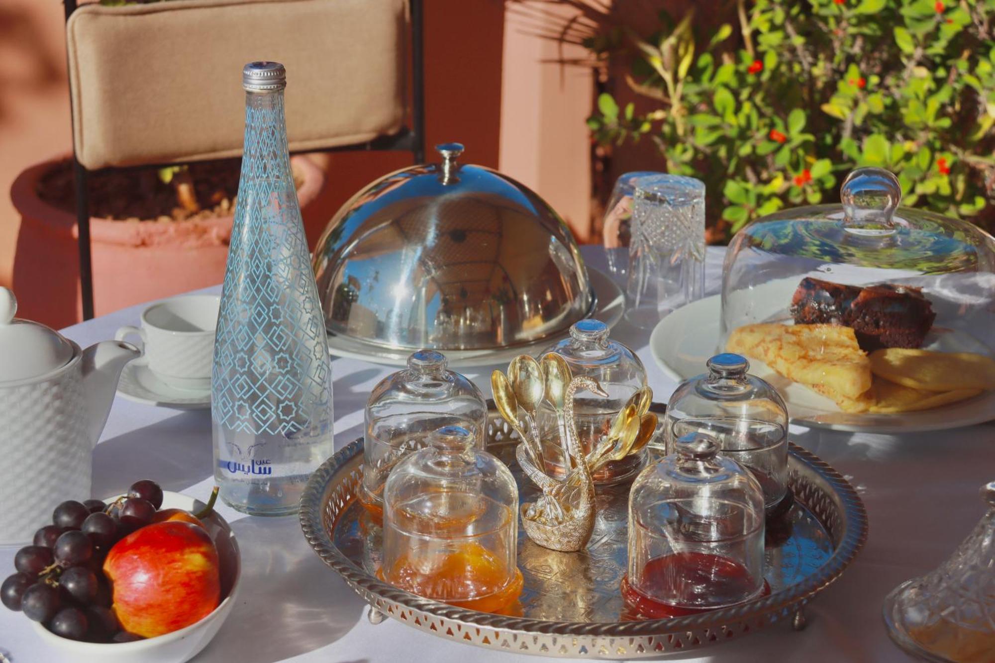 Riad Abbassia Marrakech Premiere Marrakesh Extérieur photo