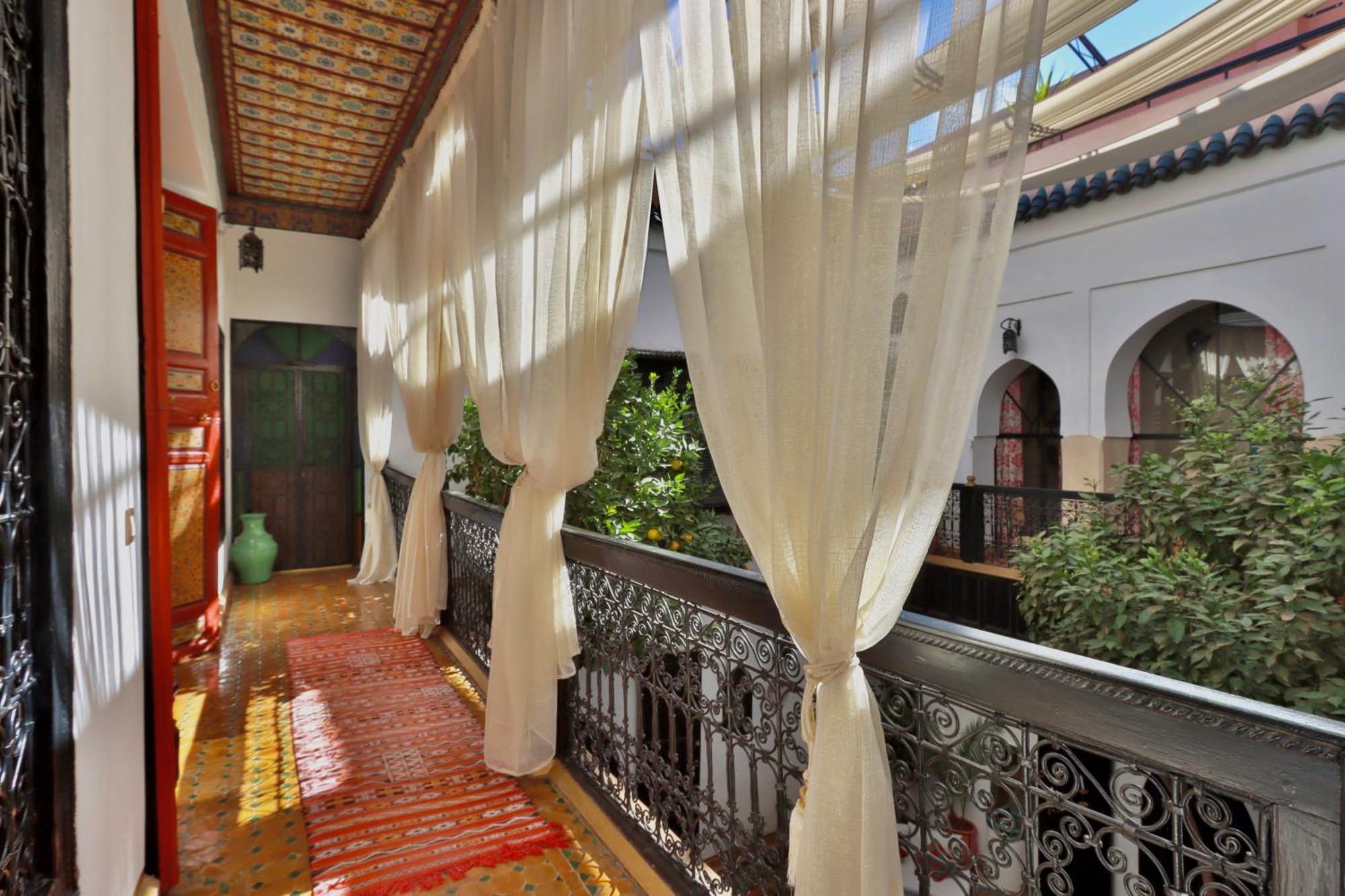 Riad Abbassia Marrakech Premiere Marrakesh Extérieur photo