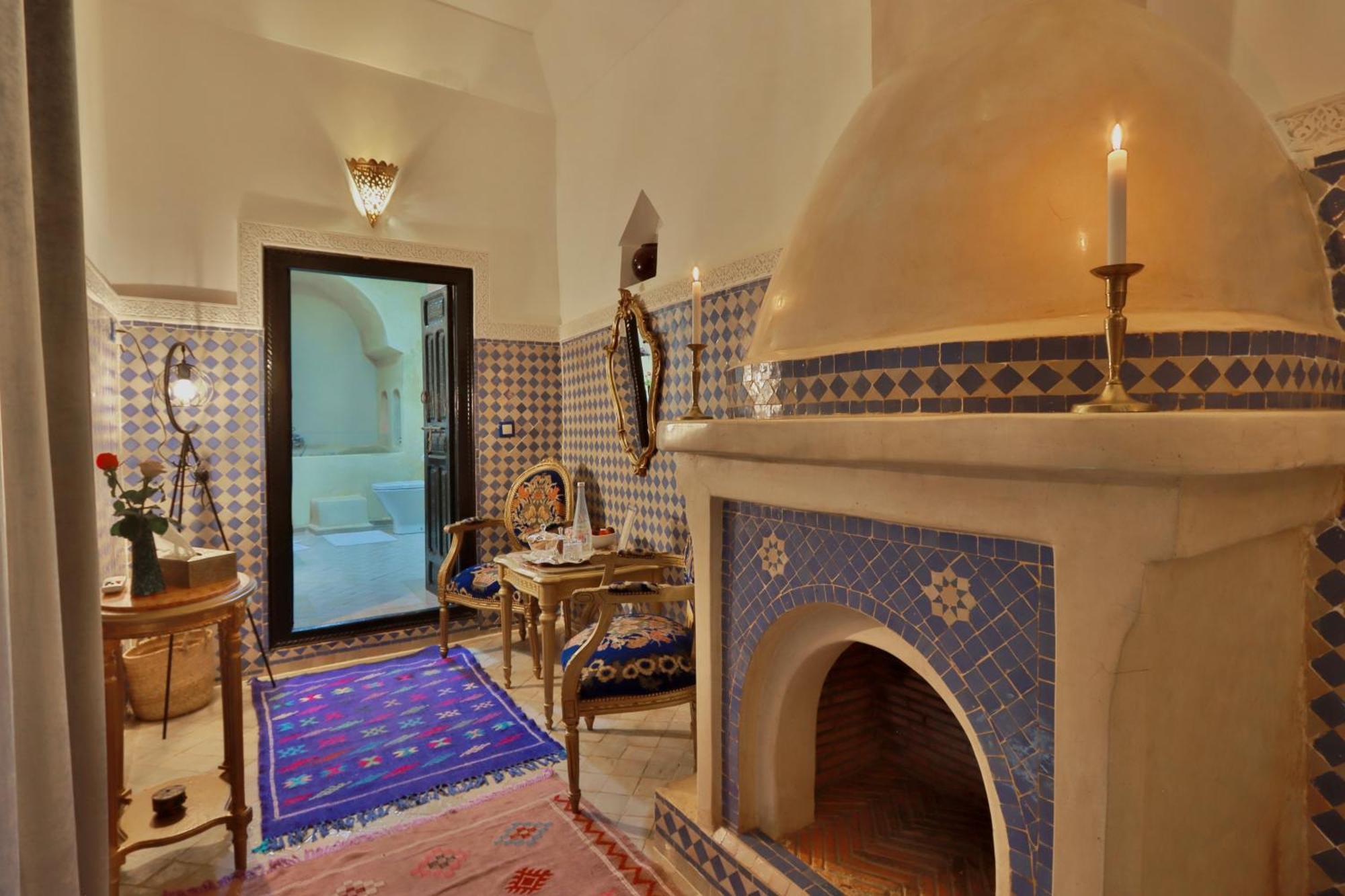 Riad Abbassia Marrakech Premiere Marrakesh Chambre photo
