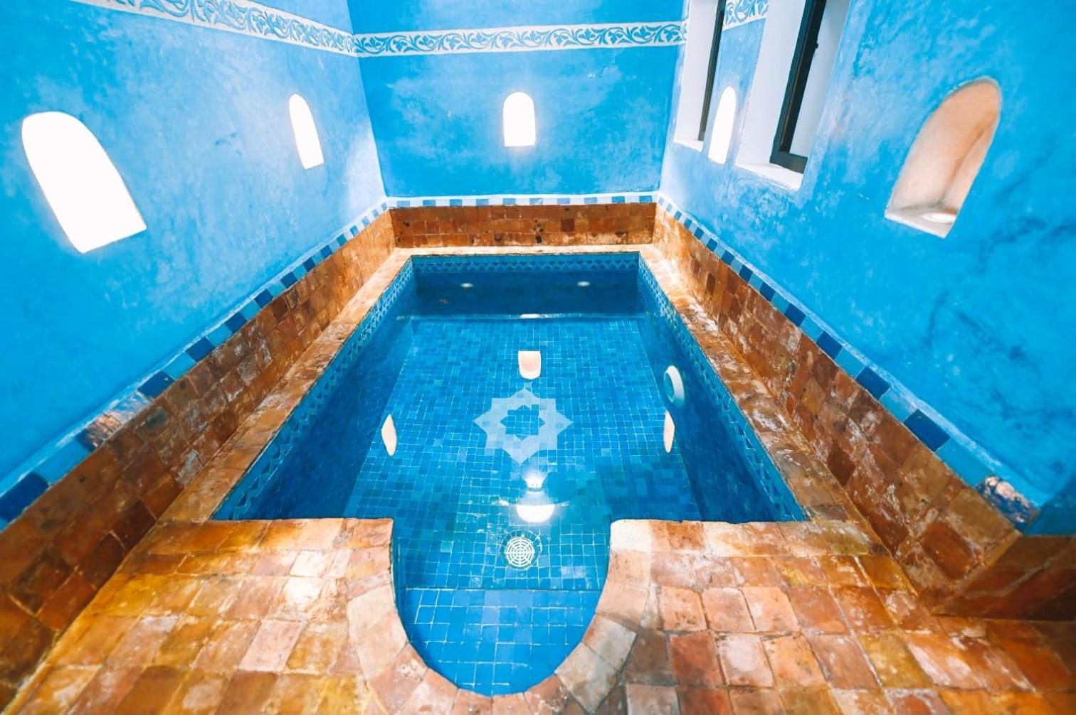 Riad Abbassia Marrakech Premiere Marrakesh Extérieur photo