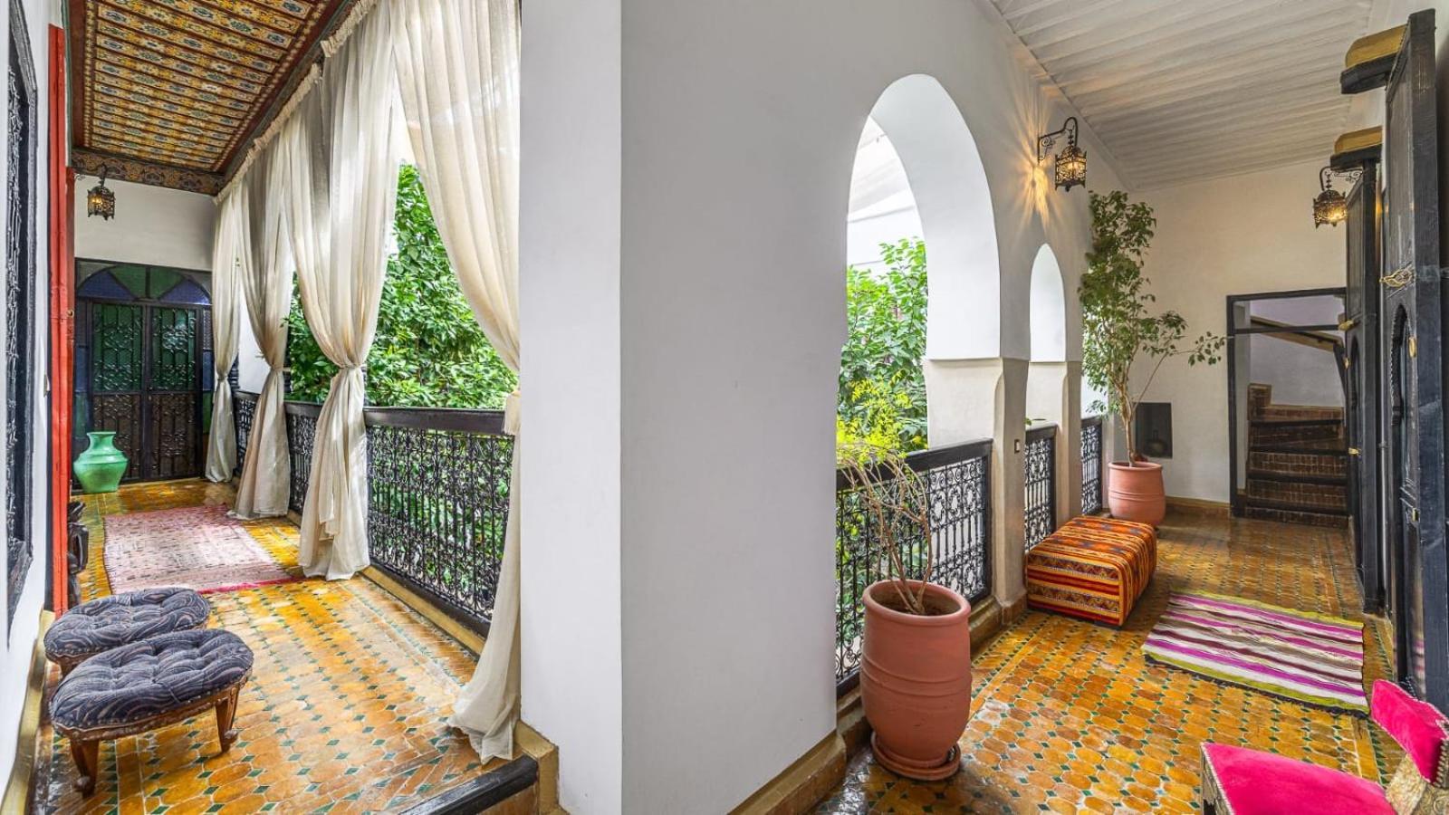 Riad Abbassia Marrakech Premiere Marrakesh Extérieur photo