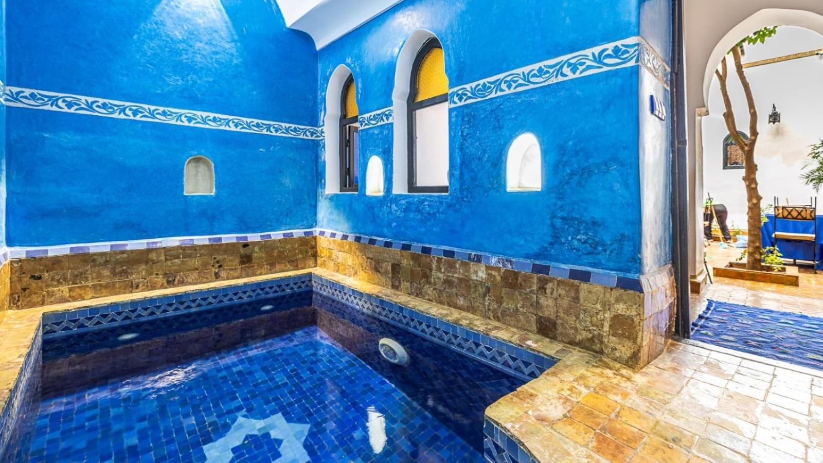 Riad Abbassia Marrakech Premiere Marrakesh Extérieur photo