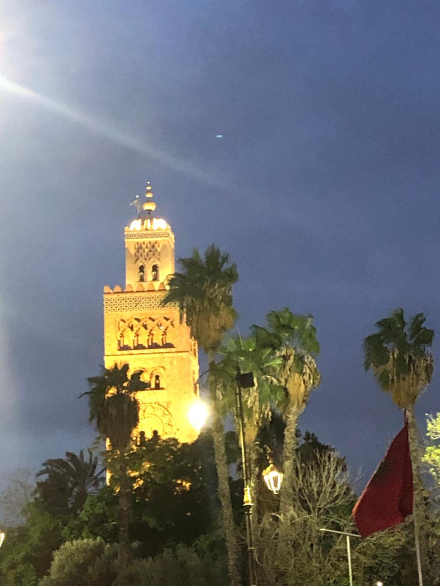 Riad Abbassia Marrakech Premiere Marrakesh Extérieur photo