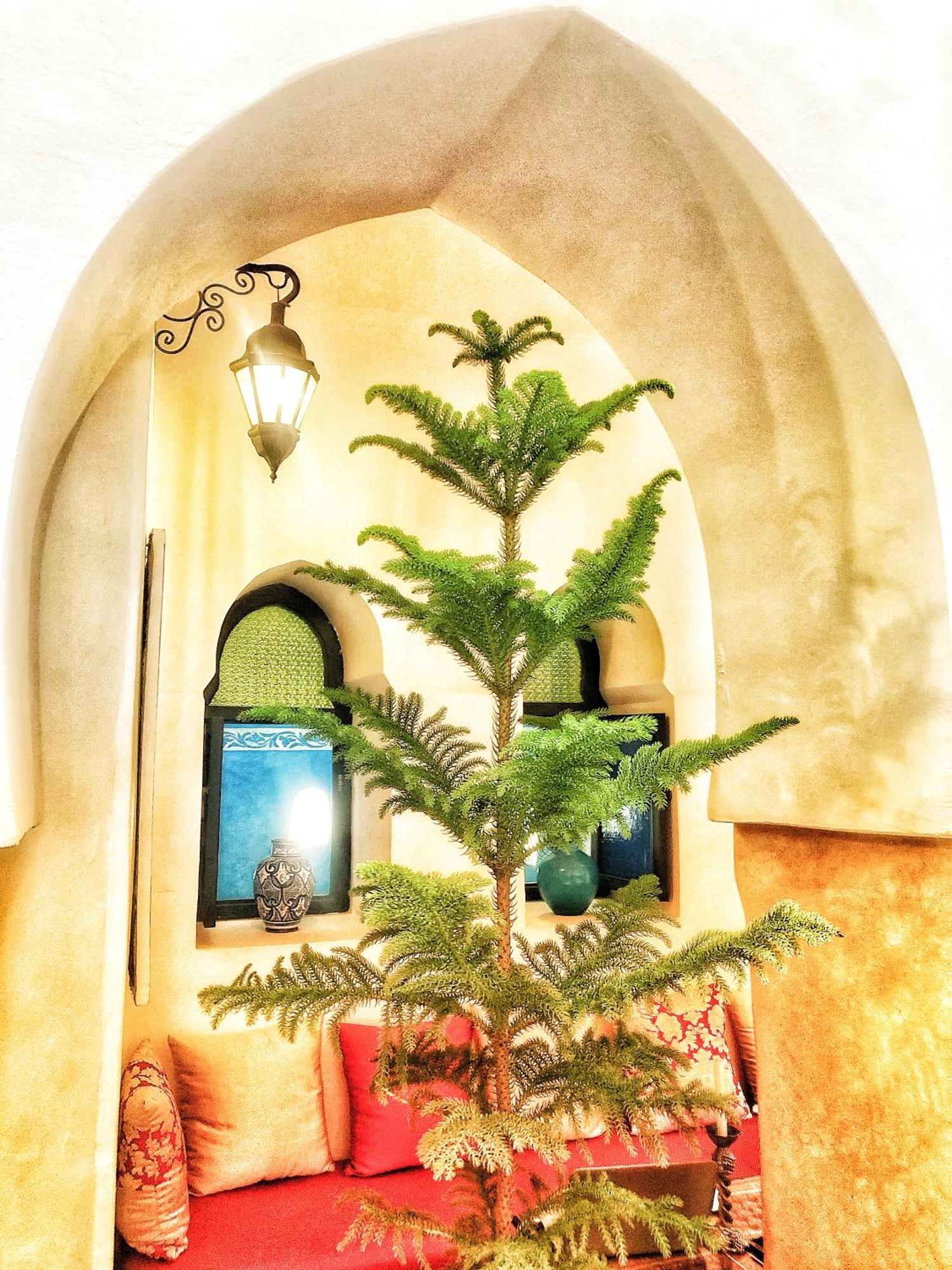 Riad Abbassia Marrakech Premiere Marrakesh Extérieur photo