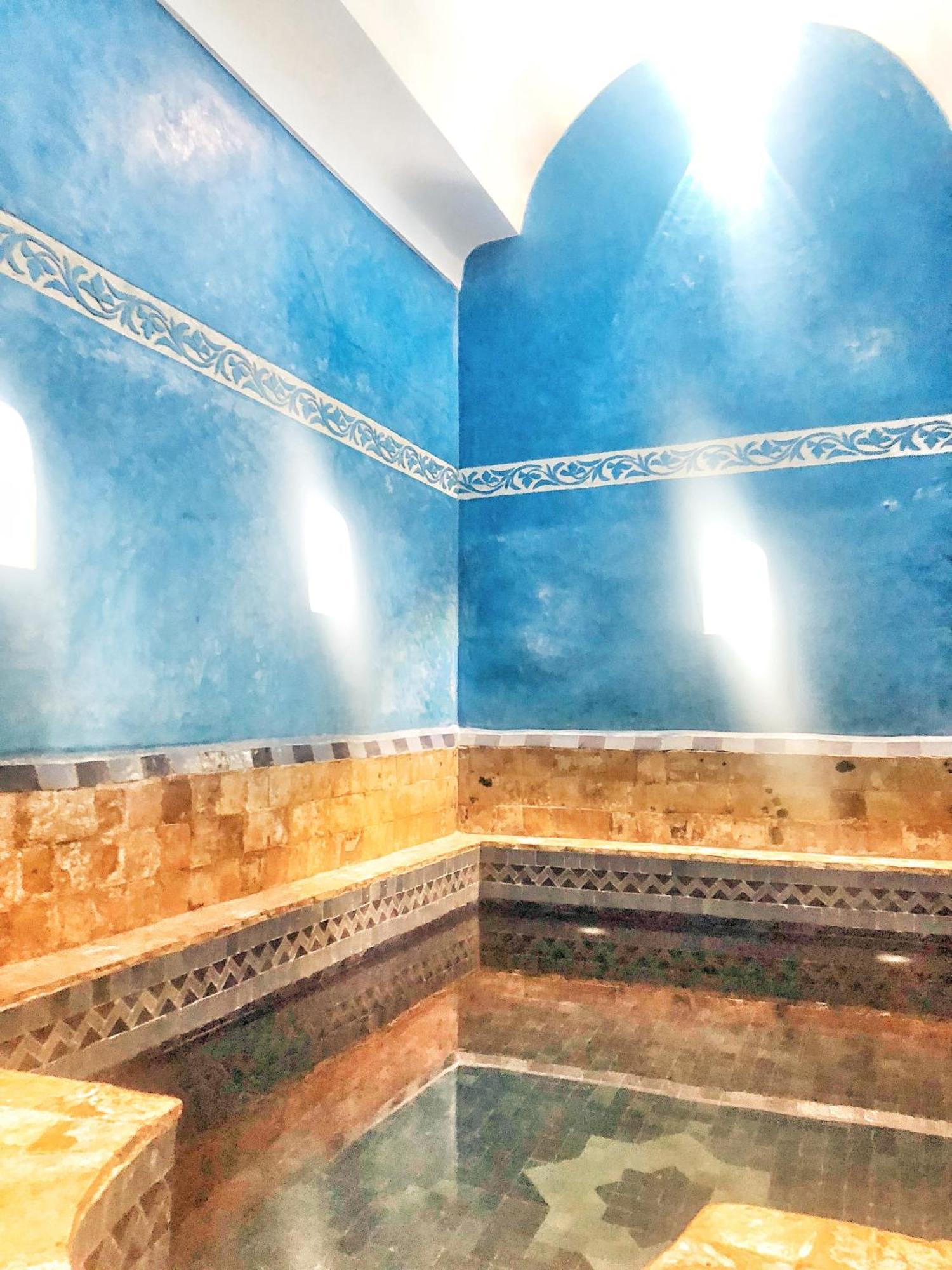 Riad Abbassia Marrakech Premiere Marrakesh Extérieur photo