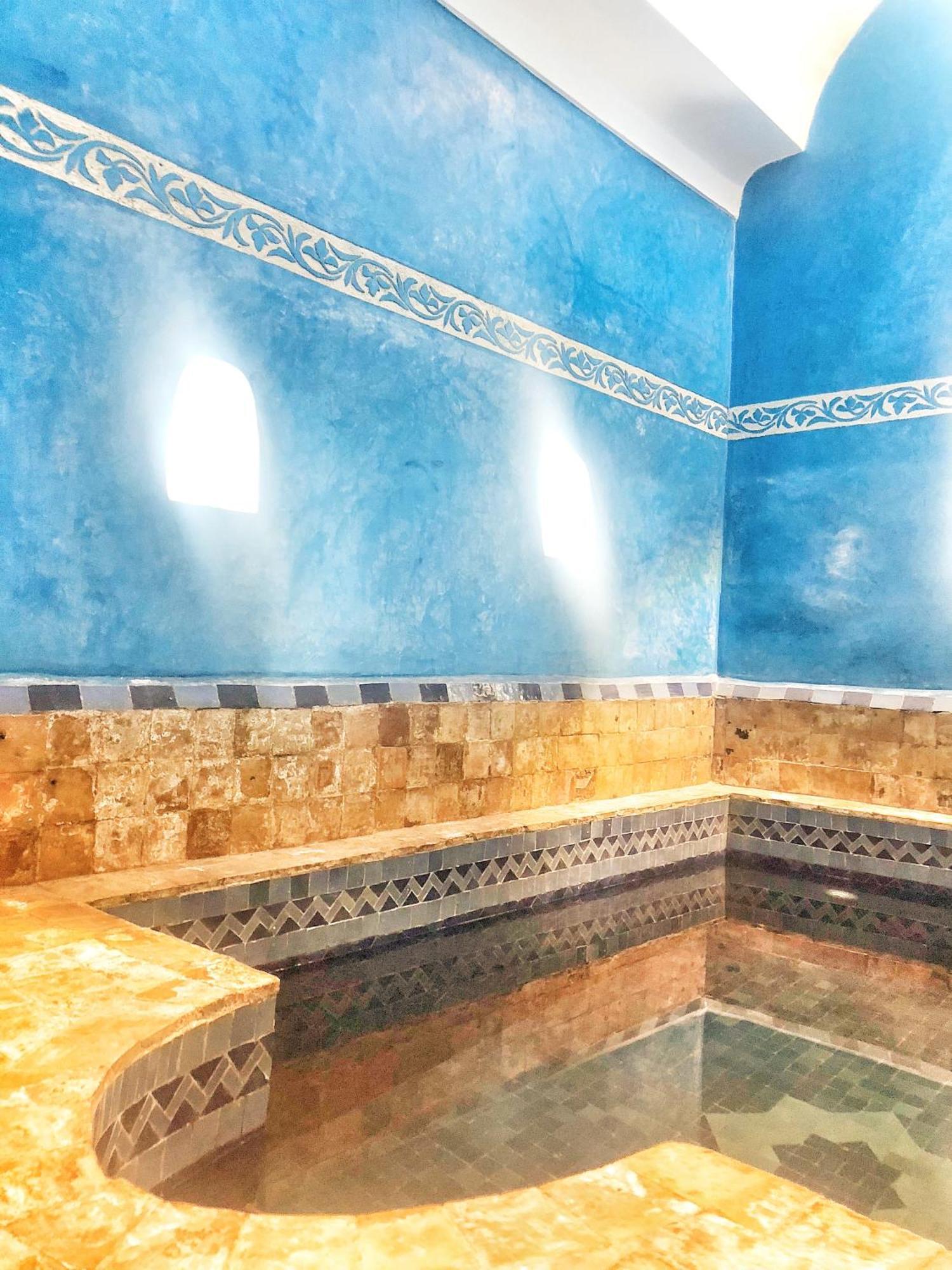 Riad Abbassia Marrakech Premiere Marrakesh Extérieur photo